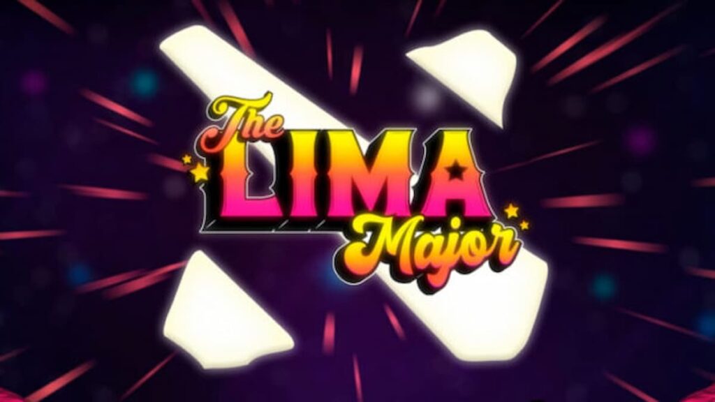 We spoke to 4D Esports staff about potential issues with the Lima Major (Image via 4D Esports)