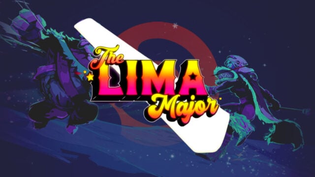 More than 20K people queued to purchase the first batch of Lima Major tickets