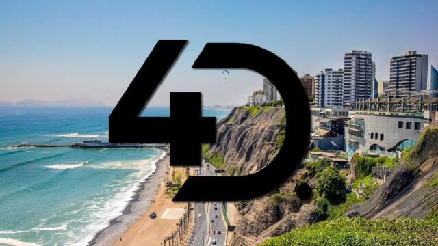 4D Esports calms fears ahead of the Lima Major