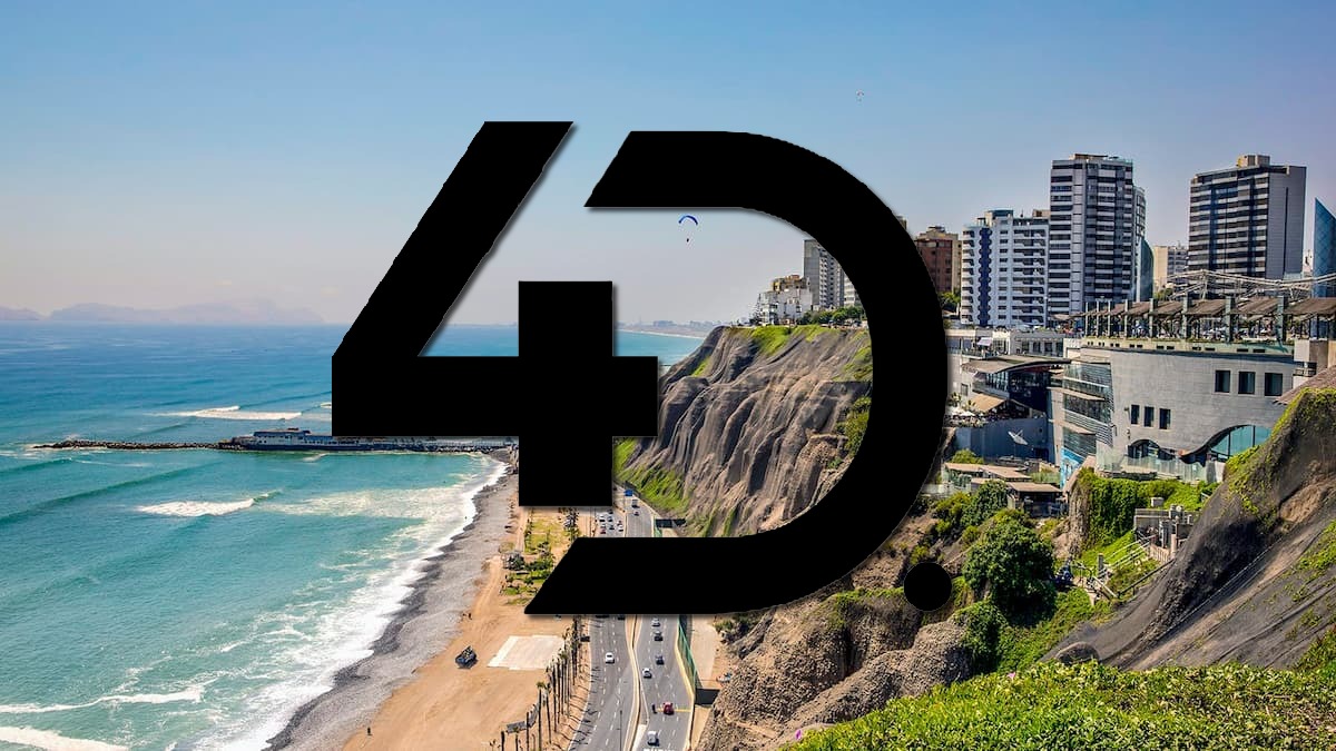 4D Esports calms fears ahead of the Lima Major