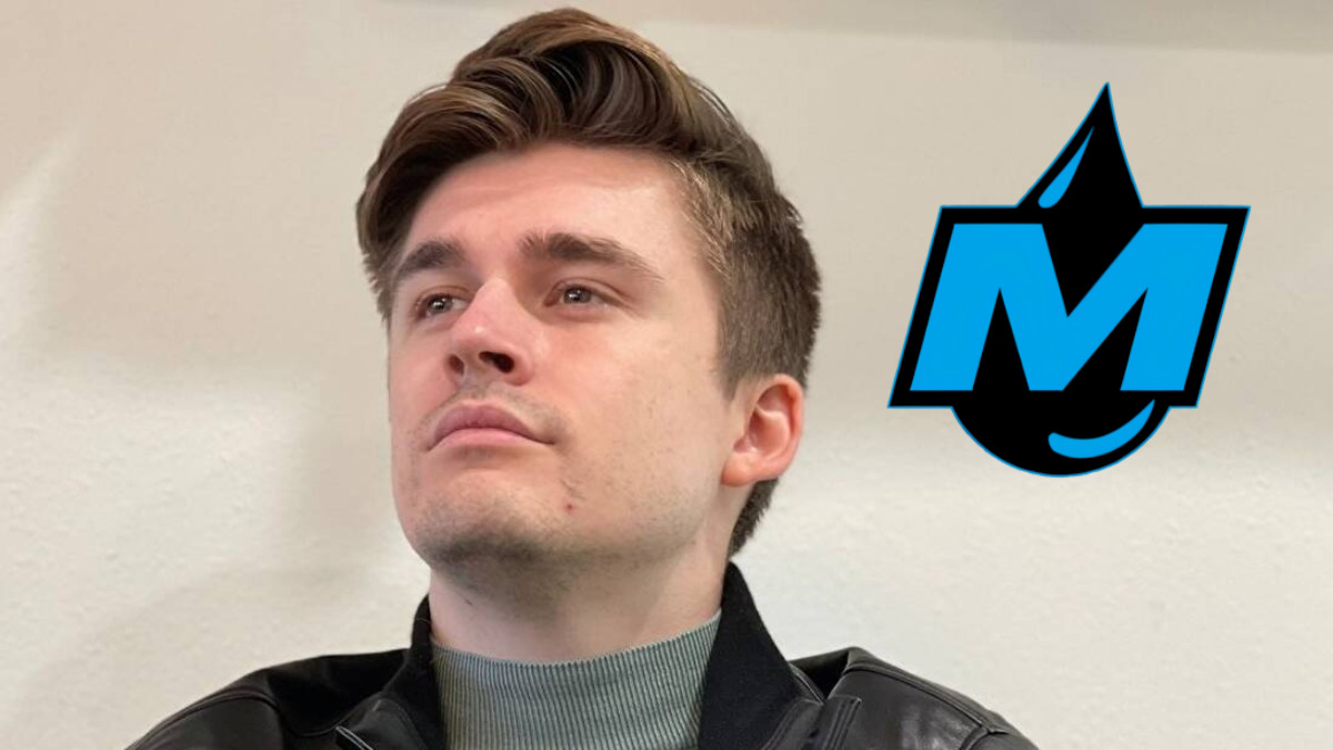 Ludwig officially becomes the co-owner of Moist Esports