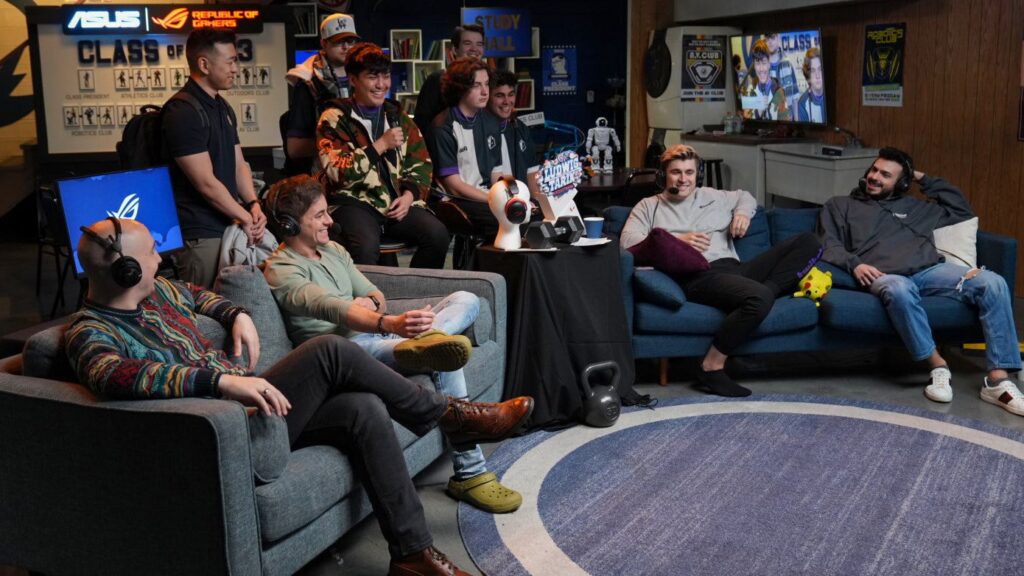 Ludwig x Tarik Invitational Day 1: Surprise exit for T1