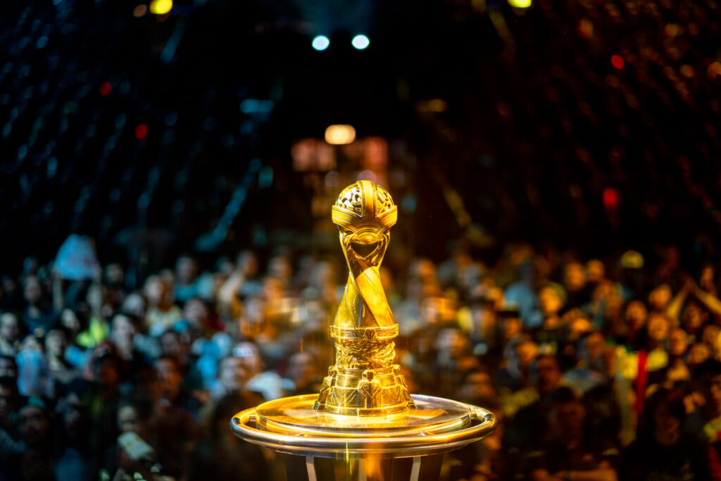 MSI 2023: Live schedule, match highlights, and more