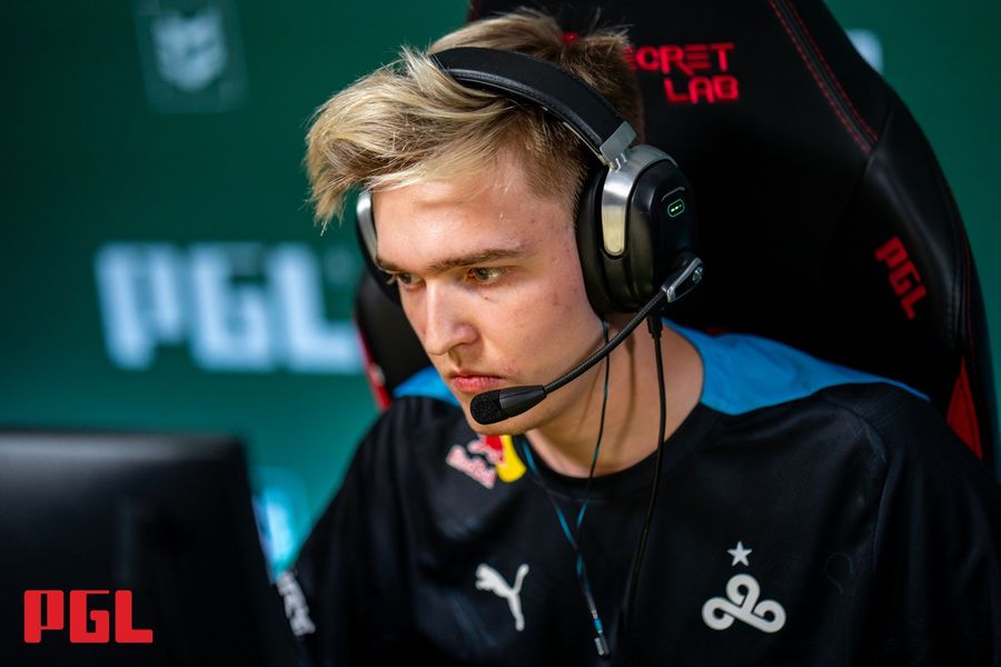 CS:GO’s Cloud9 qualify to IEM Katowice Groups after win against ENCE