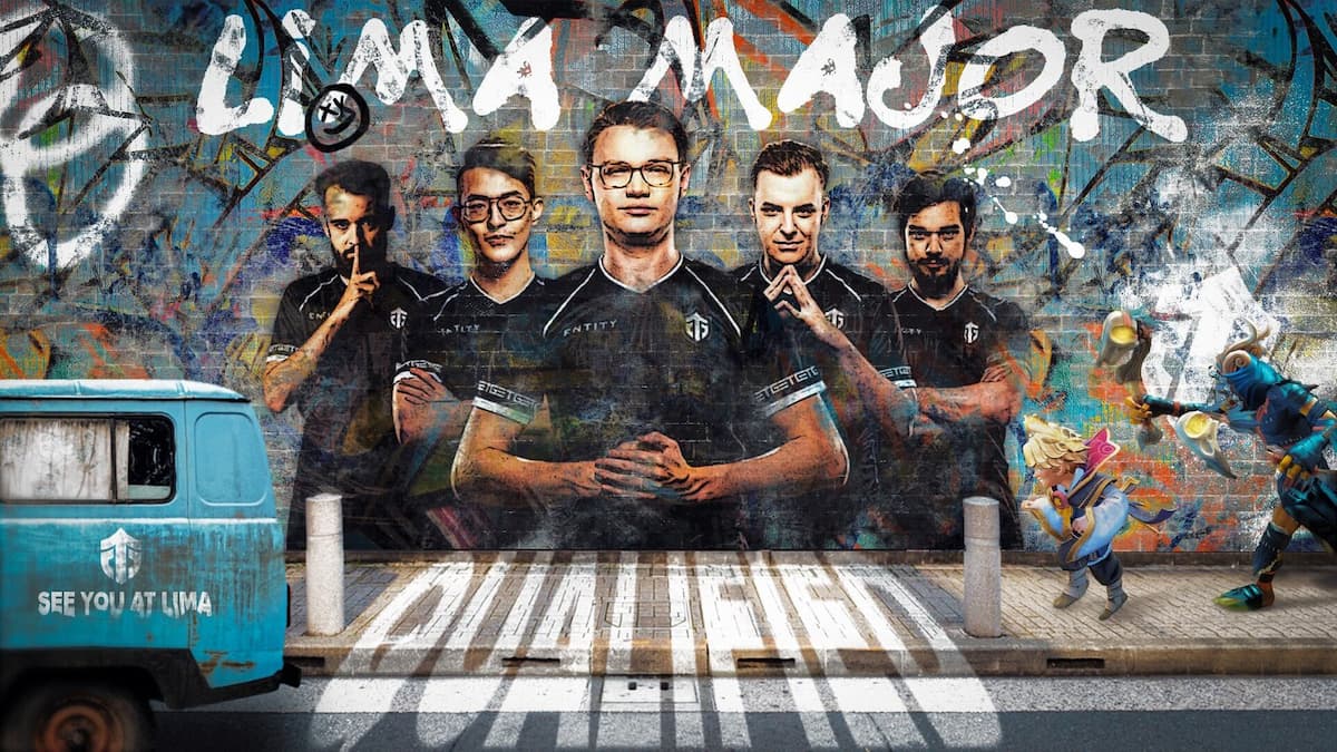 OG left out of Lima as Entity and Tundra pack for Peru at end of Tiebreakers