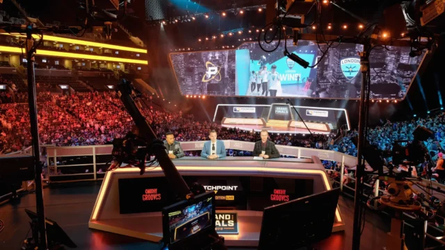 Overwatch League teams hire law firm, looking to get compensation from Blizzard