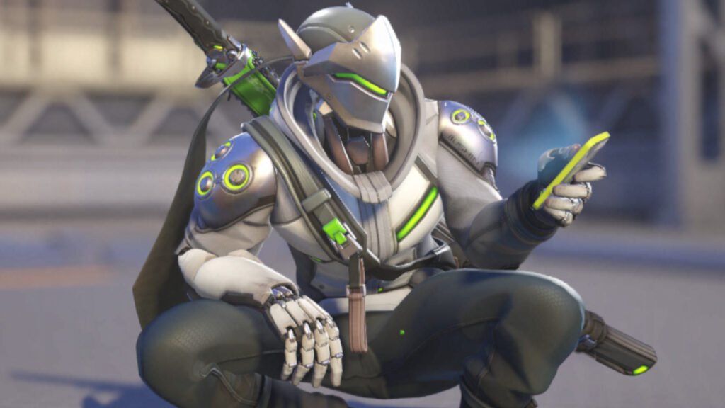 Overwatch 2 Season 3 will update ultimate charges