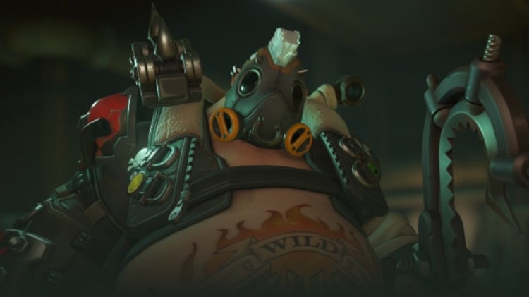 Overwatch 2 pre-download update now available