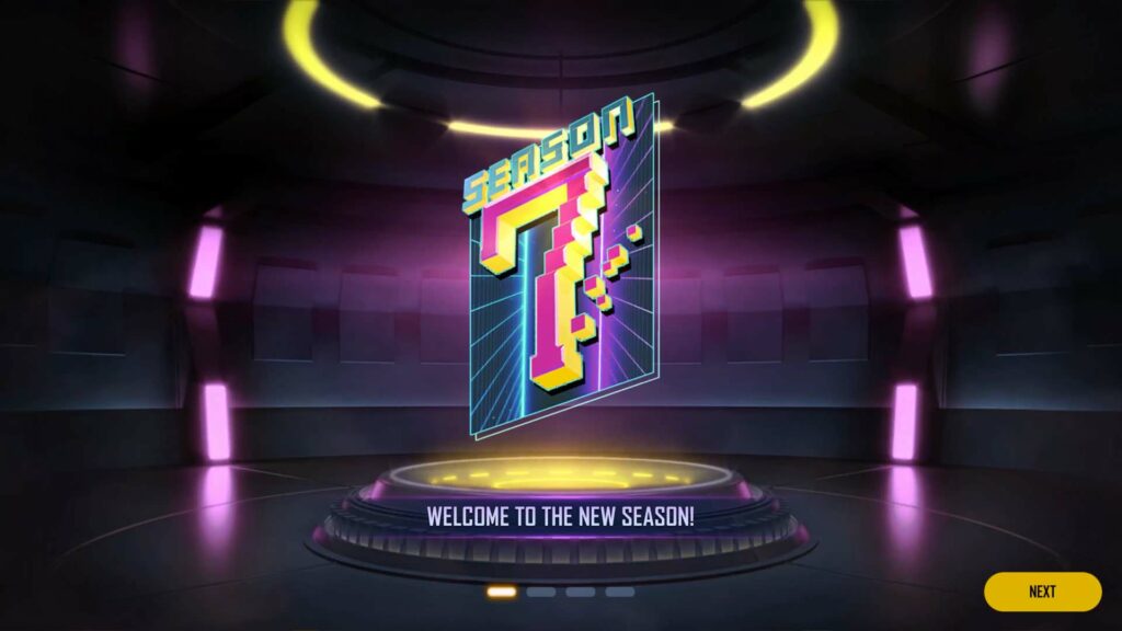 New State Mobile January Update brings Battle Royale Season 7