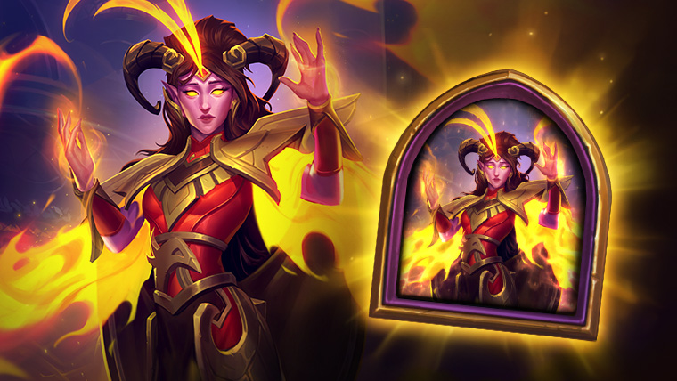 How to get the first-ever Hearthstone Battlegrounds Twitch drop