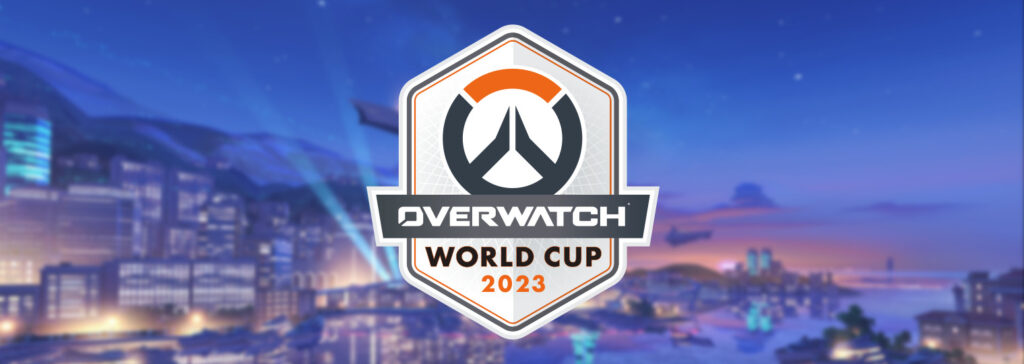 Overwatch World Cup returns in 2023 with 36 teams announced