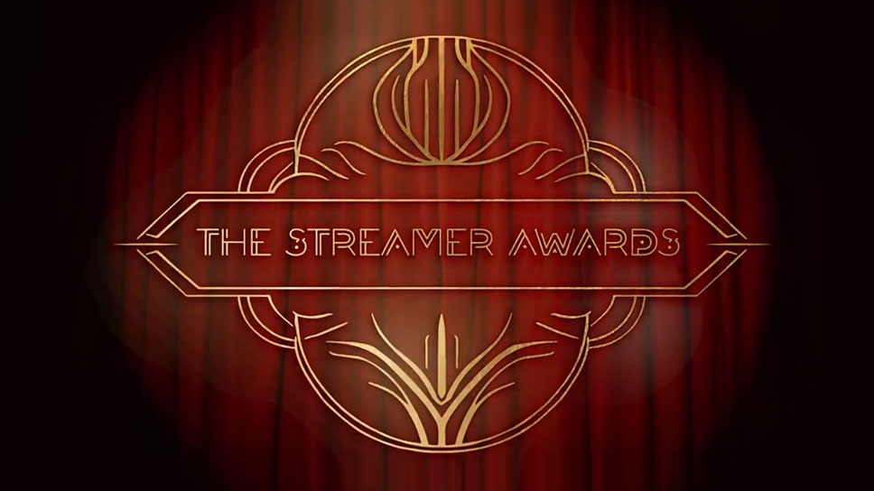 QTCinderella announces 2023 Streamer Awards