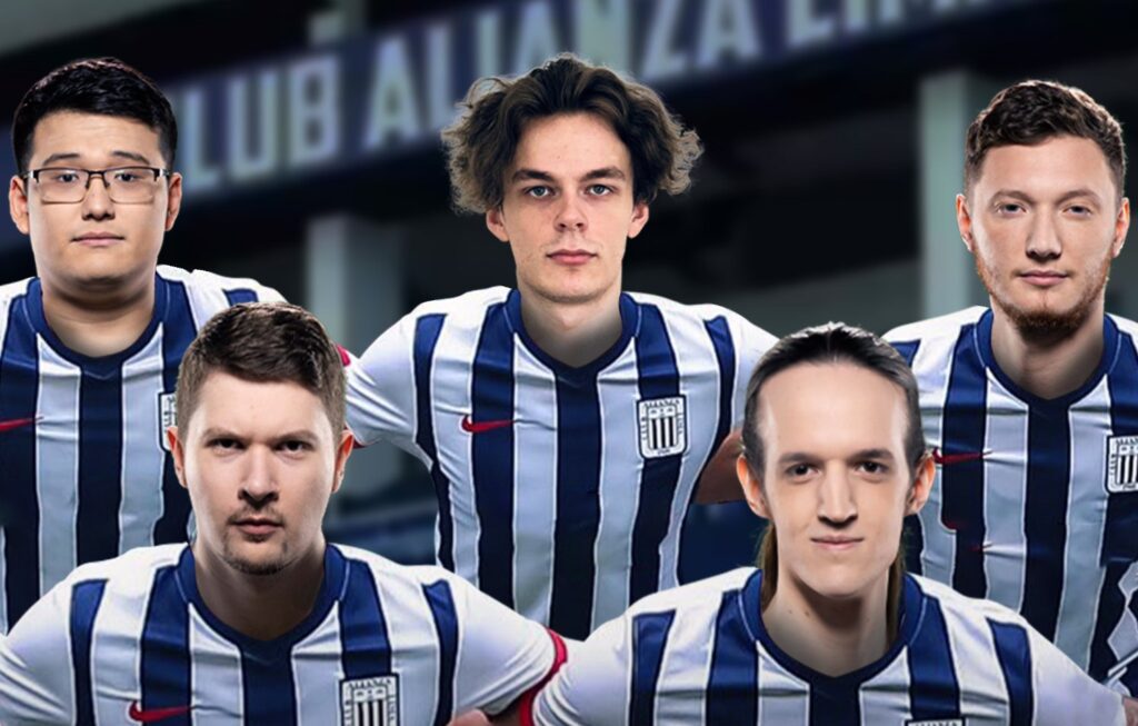 Team Secret reportedly in talks with Ramzes666 after DPC debacle