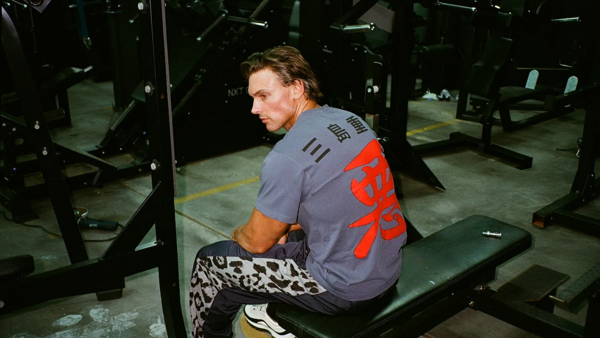 King’s Tekken 3 outfit collab sells out in hours despite $150 price tag