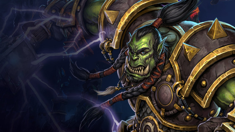 The Agents and Luminosity soar into WoW AWC Cup 1 victory