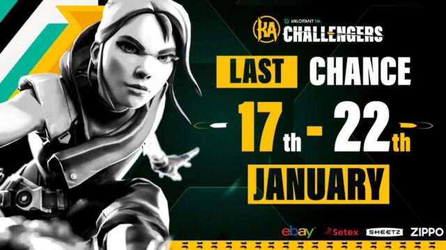 Squirtle Squad and OREsports advance through LCQ of Valorant Challengers NA