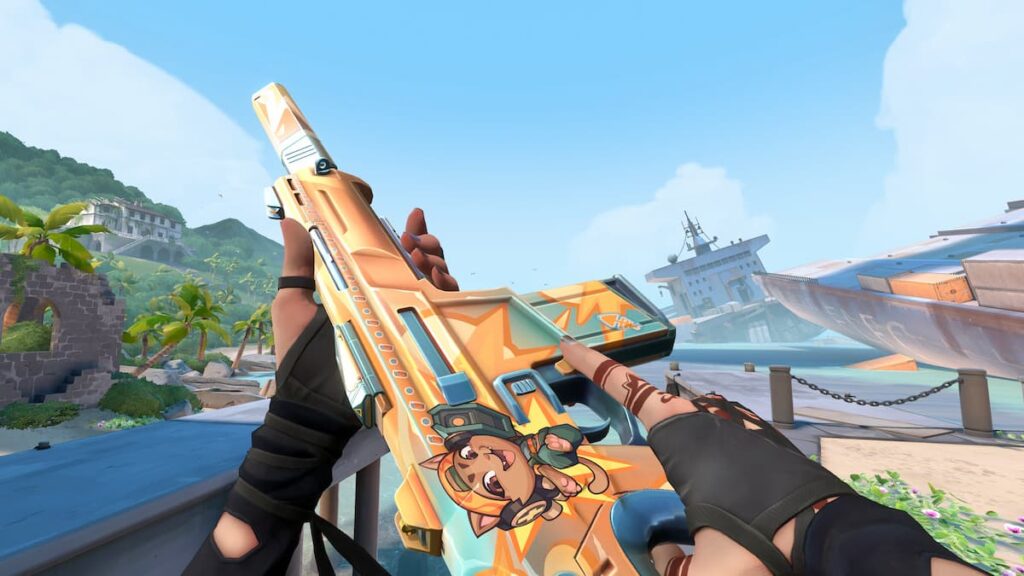 Valorant Episode 6 Act I Battlepass: All skins, Gun Buddies, and other rewards