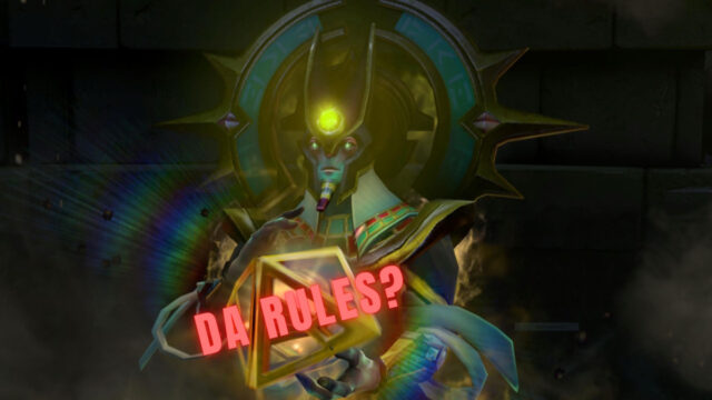 WEU DPC tiebreaker rules change... again!