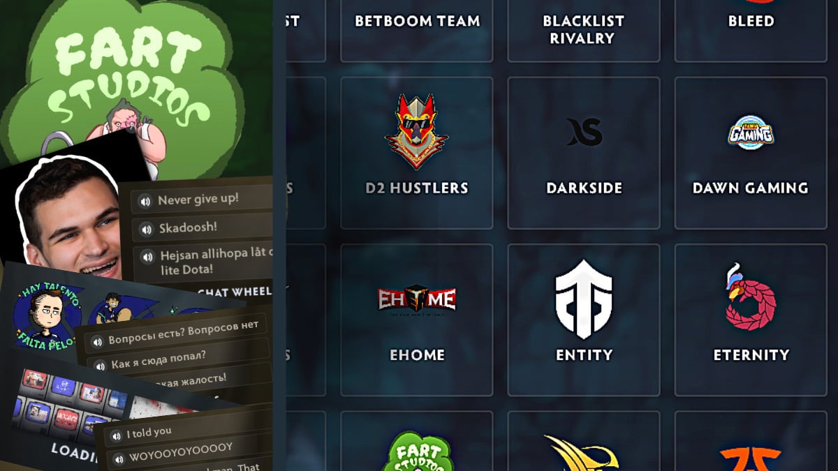 The Winter Tour’s Supporters Club Bundles are out!