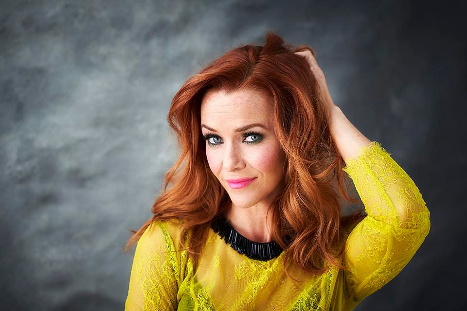 The Last of Us voice actress Annie Wersching has passed away at 45