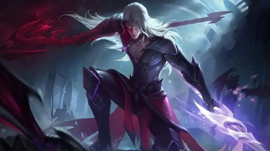 Best Fighter ML tier list - Arlott