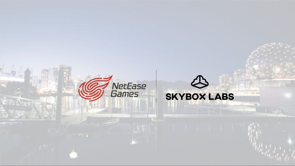 NetEase Games acquires Halo Infinite co-developer SkyBox Labs