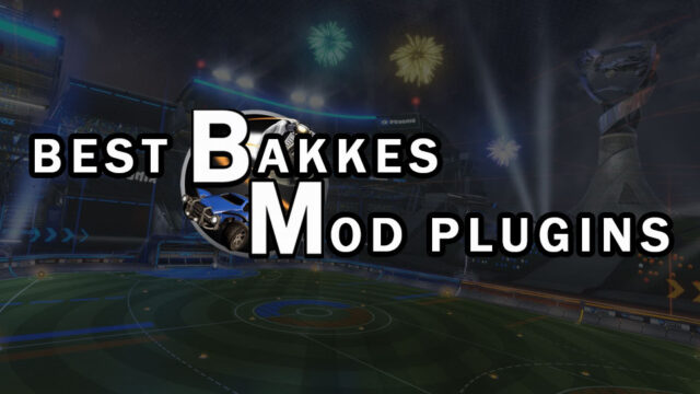 The best BakkesMod plugins to be better at Rocket League