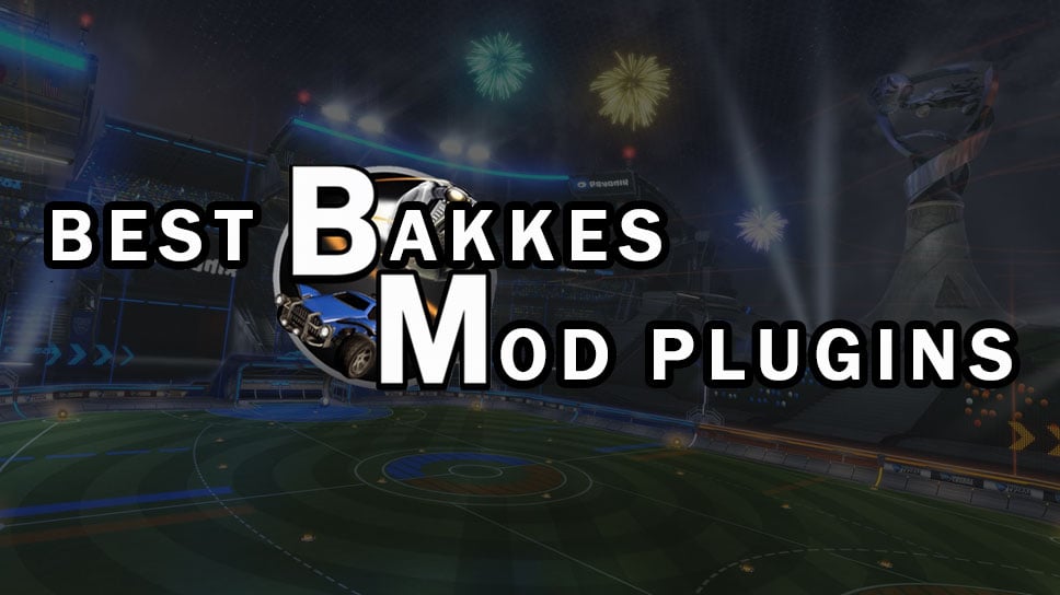 The best BakkesMod plugins to be better at Rocket League