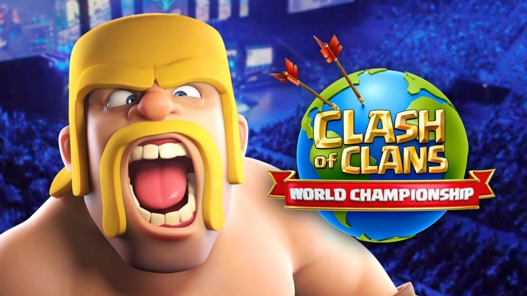 Clash of Clans World Championship 2023 is here with Town Hall 15