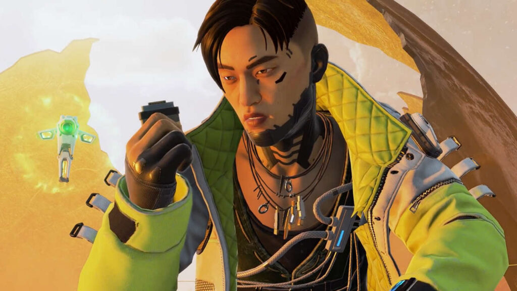 Apex Legends devs apologize for “embarrassing” update dropping too early