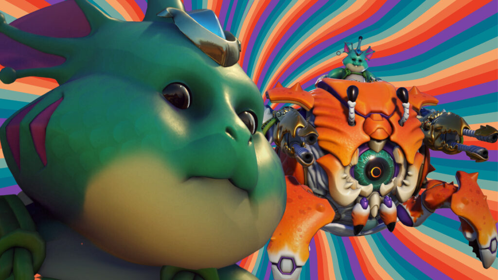 If you need a tip on how to improve at the tank role in Overwatch 2 then consider not switching heroes repeatedly. Yes, it works.