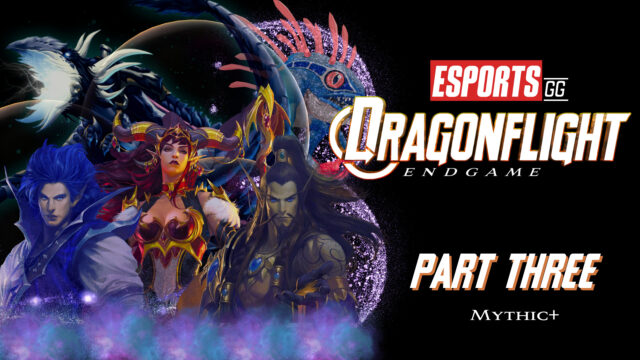 Dragonflight Endgame Pt. Three: How to do Mythic+ dungeons