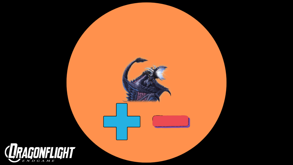 Players will need to stack into unique groups to avoid being nuked by Raszageth.