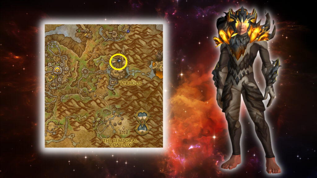 How to use the Dragonflight Revival Catalyst and get your tier gear!