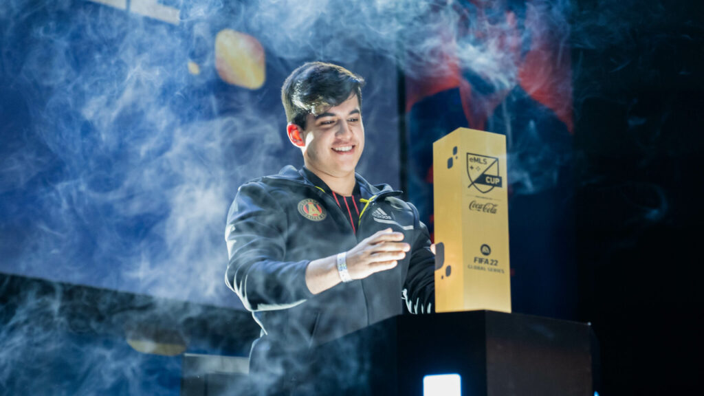 eMLS’ upcoming 2023 season could be the spark that launches it to new heights