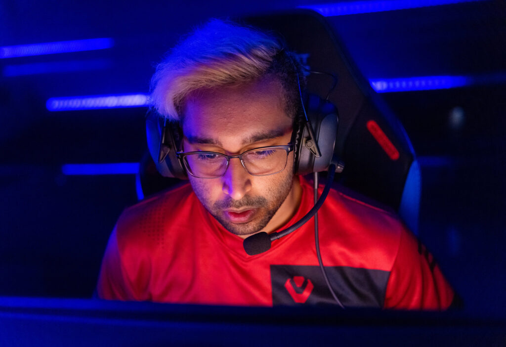 ShahZaM and Sentinels CEO  involved in the latest NA Valorant drama