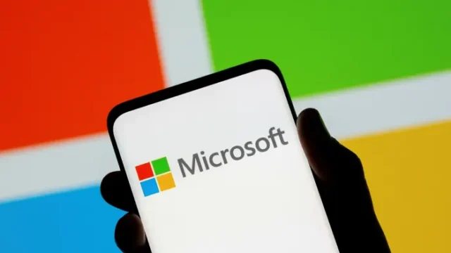 Microsoft cut 10,000 jobs, affecting 5% of the workforce of the tech giant