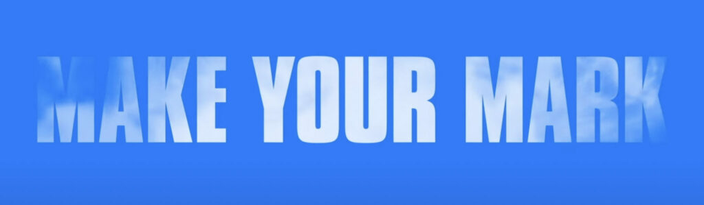 The slogan for the League of Legends Season 13 anthem