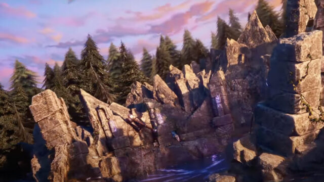 Riot's response to community frustration at Season 13 cinematic