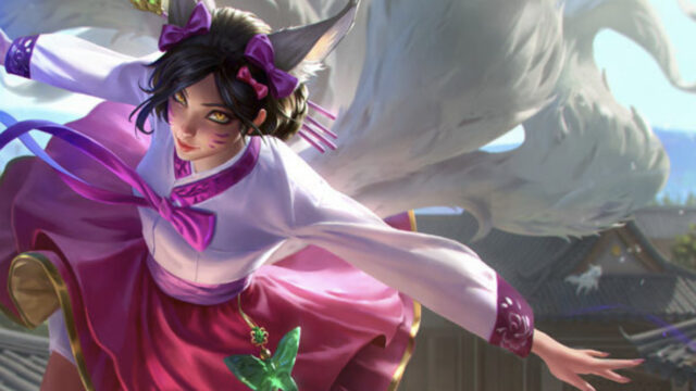 Riot Games suffers social engineering attack, promises most balance changes on time