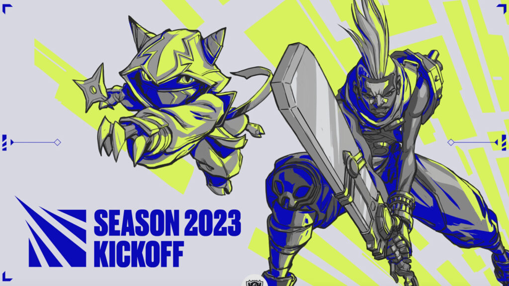 LCS 2023 Season Kickoff team preview: Prospective teams for the major regions