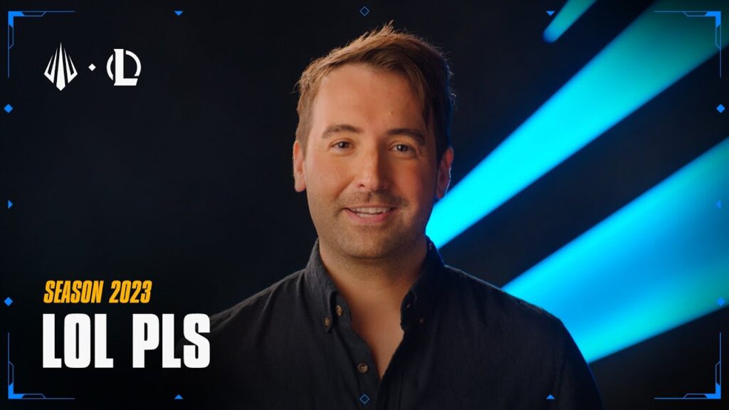 Riot Games outlines League of Legends details for 2023: Skins, ranked reset and more!