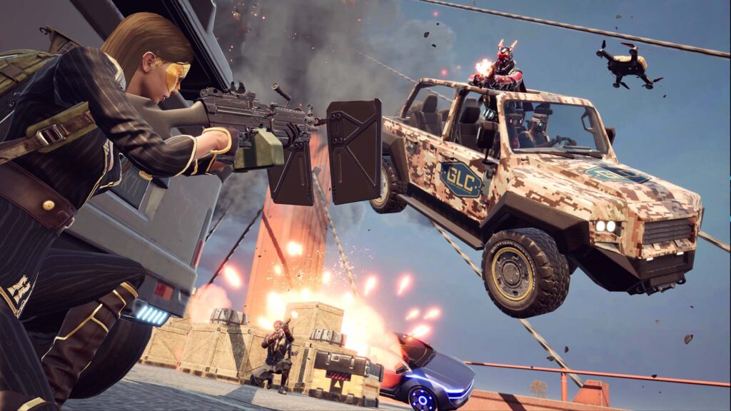 PUBG New State Mobile Battle Royale Season 7: Full rewards list and changes