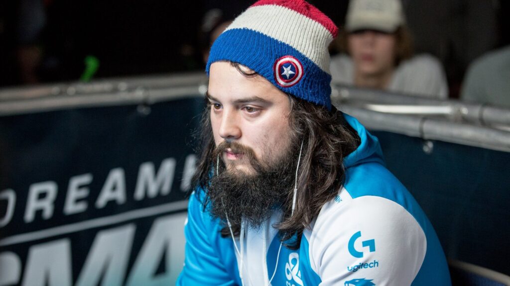 Mango goes on Twitter rant after Genesis 9 DQ, SSBMRank results