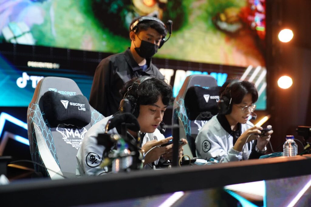 MLBB: How Moonton created the king of mobile esports