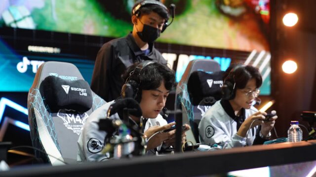 MLBB: How Moonton created the king of mobile esports
