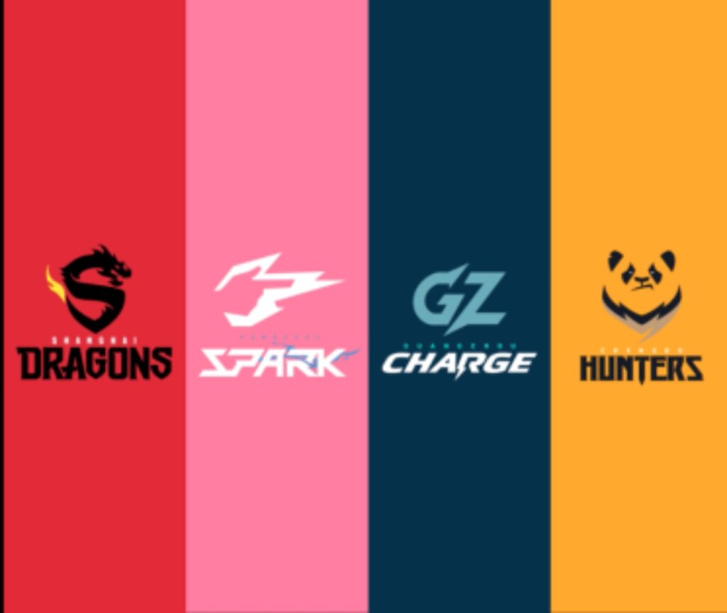 Overwatch League fans concerned after Overwatch 2 shuts down in China