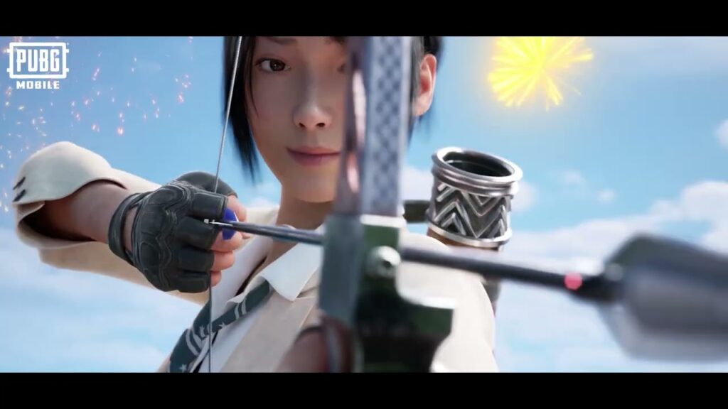 PUBG Mobile 2.4: Grapple around in the Martial Showdown mode