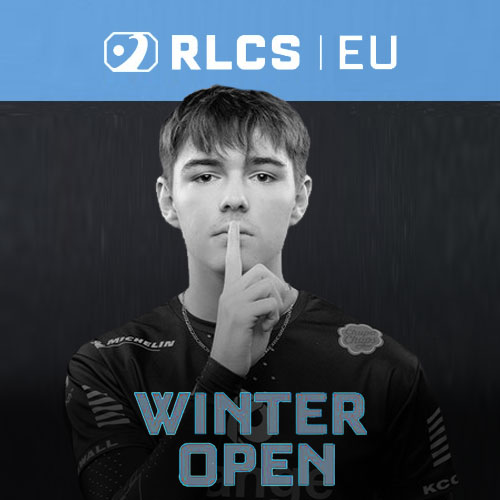 RLCS 2022-23 EU Winter Open details