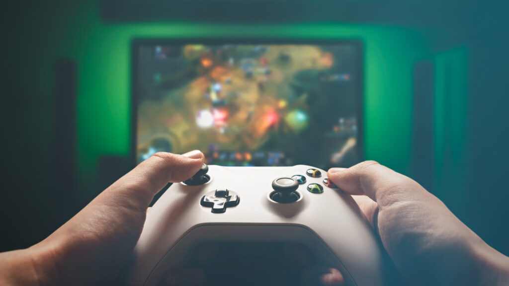 ESA reports record hardware sales and U.S. video games spending in 2022